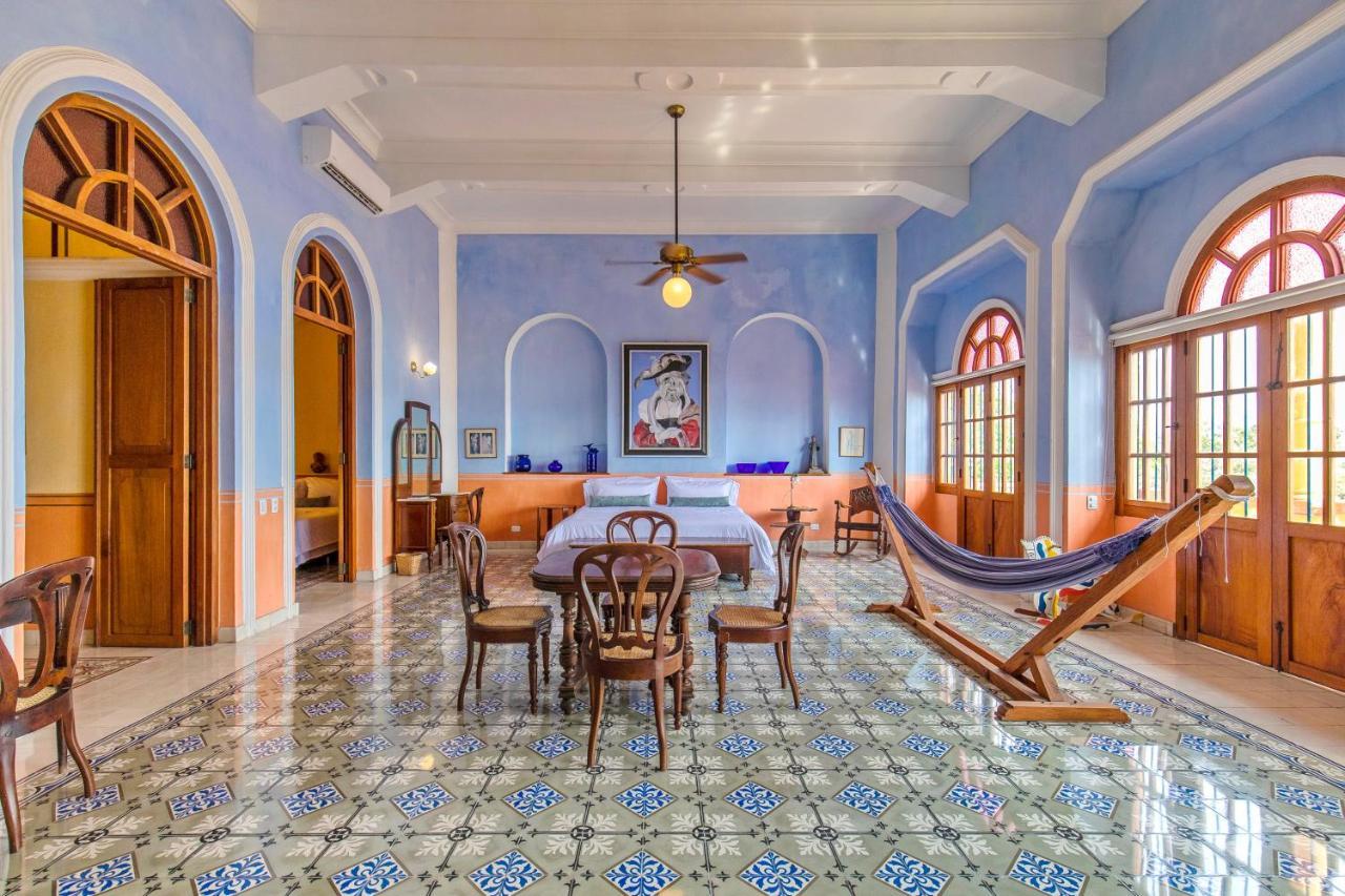 Casa Morales Cartagena By Soho Ξενοδοχείο Εξωτερικό φωτογραφία